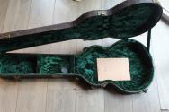 MAYBACH Lester Black Velvet '54 P90 Aged, HARDCASE