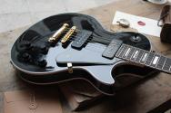 MAYBACH Lester Black Velvet '54 P90 Aged, HARDCASE