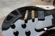 MAYBACH Lester Black Velvet '54 P90 Aged, HARDCASE