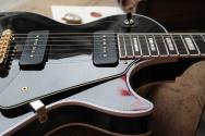 MAYBACH Lester Black Velvet '54 P90 Aged, HARDCASE