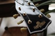 MAYBACH Lester Black Velvet '54 P90 Aged, HARDCASE