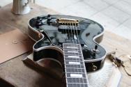 MAYBACH Lester Black Velvet '54 P90 Aged, HARDCASE