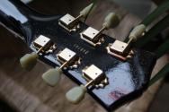 MAYBACH Lester Black Velvet '54 P90 Aged, HARDCASE