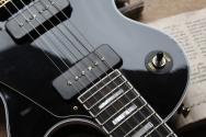 MAYBACH Lester Black Velvet '54 P90 Aged, HARDCASE