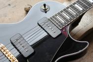 MAYBACH Lester Black Velvet '54 P90 Aged, HARDCASE