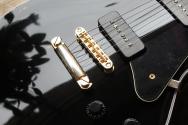 MAYBACH Lester Black Velvet '54 P90 Aged, HARDCASE