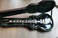 MAYBACH Lester Black Velvet '54 P90 Aged, HARDCASE