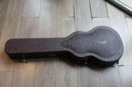 MAYBACH Lester Green Burst Custom, HARDCASE, 3, 7 KG