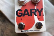 EARTHQUACKER DEVICES Gary