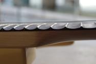 FENDER "Yngwie Malmsteen Stratocaster, Scalloped Rosewood Fingerboard, Vintage White" HARDCASE