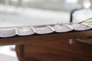 FENDER "Yngwie Malmsteen Stratocaster, Scalloped Rosewood Fingerboard, Vintage White" HARDCASE