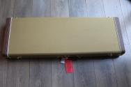 FENDER "Yngwie Malmsteen Stratocaster, Scalloped Rosewood Fingerboard, Vintage White" HARDCASE