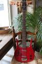 DANELECTRO Red Hot Longhorn