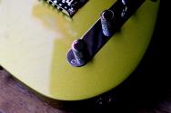 FENDER American Ultra II Telecaster, Ebony Fingerboard, Solar Flare HARDCASE