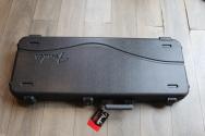 FENDER American Ultra II Telecaster, Ebony Fingerboard, Solar Flare HARDCASE