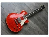 Custom Shop '58 Les Paul VOS Very Rare Red 