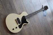 EASTMAN SB55/TV Limited Edition Pomona Blonde, HARDCASE, 2, 93 KG