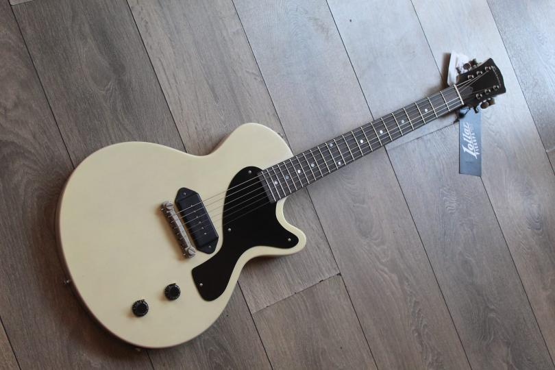 EASTMAN SB55/TV Limited Edition Pomona Blonde, HARDCASE, 2, 93 KG
