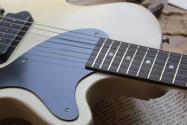 EASTMAN SB55/TV Limited Edition Pomona Blonde, HARDCASE, 2, 93 KG