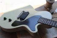 EASTMAN SB55/TV Limited Edition Pomona Blonde, HARDCASE, 2, 93 KG