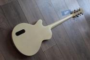 EASTMAN SB55/TV Limited Edition Pomona Blonde, HARDCASE, 2, 93 KG