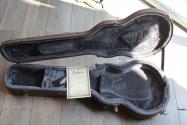 EASTMAN SB55/TV Limited Edition Pomona Blonde, HARDCASE, 2, 93 KG