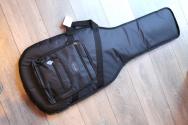 FENDER Limited Edition Vintera II 50 Stratocaster Roasted Maple Neck Black Pickguard with Custom Shop Fat 60, GIGBAG, 3, 59 KG