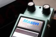 MAXON OOD-9 Organic Overdrive