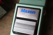 MAXON OOD-9 Organic Overdrive