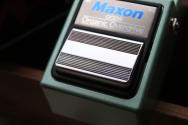 MAXON OOD-9 Organic Overdrive