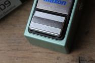 MAXON OOD-9 Organic Overdrive