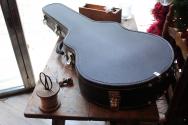COLLINGS "I30 LC Ice Tea Sunburst" HARDCASE