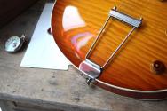 COLLINGS "I30 LC Ice Tea Sunburst" HARDCASE