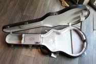 COLLINGS "I30 LC Ice Tea Sunburst" HARDCASE