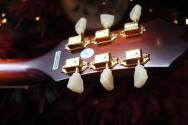 EPIPHONE Masterbilt Ice Tea Gloss