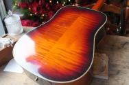 EPIPHONE Masterbilt Ice Tea Gloss