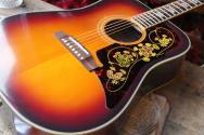 EPIPHONE Masterbilt Ice Tea Gloss