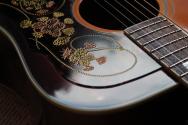 EPIPHONE Masterbilt Ice Tea Gloss