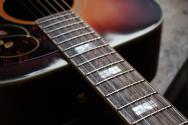 EPIPHONE Masterbilt Ice Tea Gloss