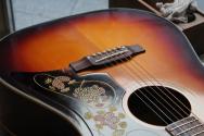 EPIPHONE Masterbilt Ice Tea Gloss