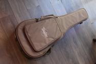 TAYLOR 214ce Koa, GIGBAG