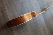 TAYLOR 214ce Koa, GIGBAG