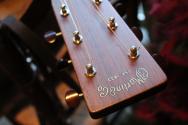 MARTIN 000-28 Ambertone, HARDCASE