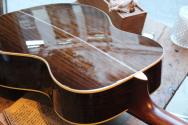 MARTIN 000-28 Ambertone, HARDCASE