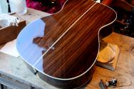 MARTIN 000-28 Ambertone, HARDCASE