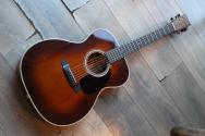 MARTIN 000-28 Ambertone, HARDCASE