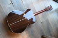 MARTIN 000-28 Ambertone, HARDCASE