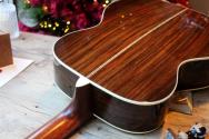 MARTIN 000-28 Ambertone, HARDCASE