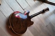 GIBSON ES 330 /61, Reissue VOS Bigsby, 2016, HARDCASE, PAPERS, 3, 13 KG