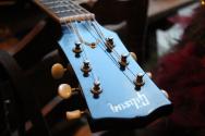 GIBSON ES 330 /61, Reissue VOS Bigsby, 2016, HARDCASE, PAPERS, 3, 13 KG